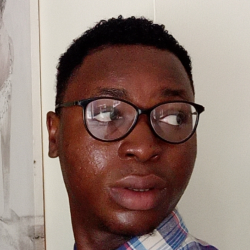 Tobii Spice-Freelancer in ,Nigeria