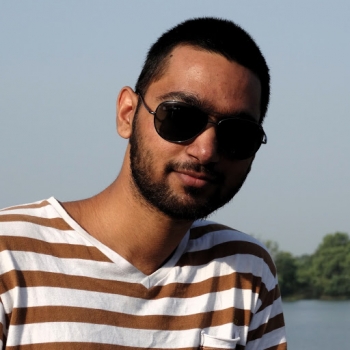 Parikshit Wandale-Freelancer in ,India