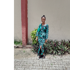 Anih Chiamaka-Freelancer in Cross river,Nigeria