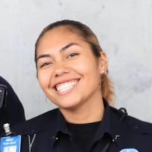 Dynasty Domkoski-Freelancer in Dendron,USA