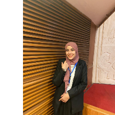 Hanan Hafiz-Freelancer in Damietta,Egypt