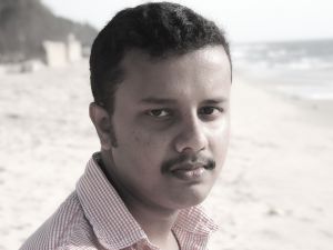 Vishakh V V-Freelancer in Ernakulam,India