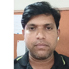 Polumati Anil Kumar-Freelancer in Hyderabad,India