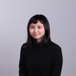 CHIN YI MIN-Freelancer in Senai,Taiwan