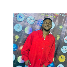 Olanrewaju Rasheed-Freelancer in Lagos,Nigeria