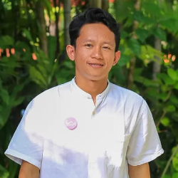 Nanda Korniawan-Freelancer in Semarang,Indonesia