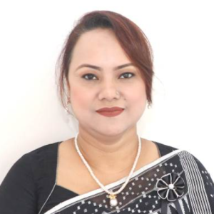 Shahanaz Parvin-Freelancer in Dhaka,Bangladesh