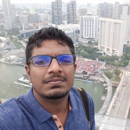 Adams Weerasekara-Freelancer in Colombo,Sri Lanka