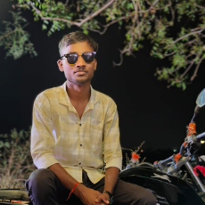 Sandeep Kushwaha-Freelancer in Telo,India