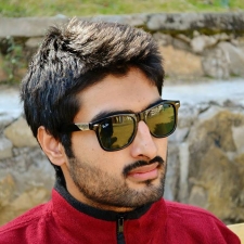 Taimur Shahzad-Freelancer in Islamabad,Pakistan