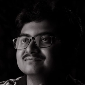 Aaloy Gangopadhyay-Freelancer in Kolkata,India