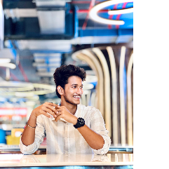 Sai Dharma Charan-Freelancer in Andhra pradesh,India