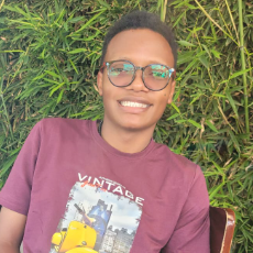 Angelo Kariuki-Freelancer in Nairobi,Kenya