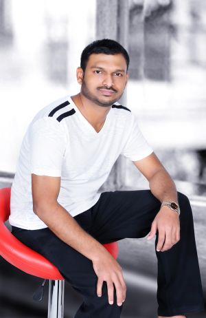 Mohamed Farook-Freelancer in Dubai,UAE