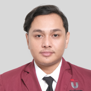 Rafid Fadhil-Freelancer in Jakarta,Indonesia