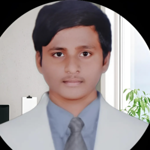 Perapogu Abhishek-Freelancer in Kurnool,India