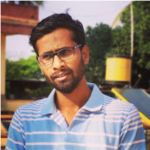 Abhilash Managave-Freelancer in Belgaum,India