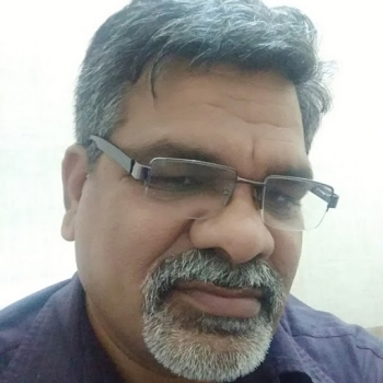 Ilangovan Dorai-Freelancer in Bangalore,India