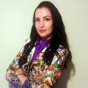 Kristina Pavlova-Freelancer in ,Bulgaria