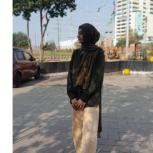 Munazza Ahmed-Freelancer in Karachi,Pakistan