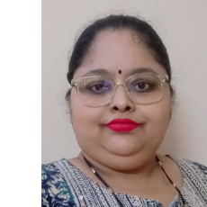 Hrshika Khairnar-Freelancer in Jalgaon,India