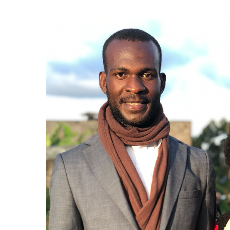 Robert Ouko-Freelancer in KENOL,Kenya