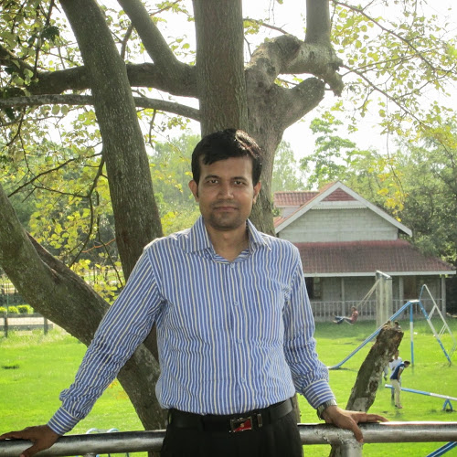 Razib Ahmed-Freelancer in Dhaka,Bangladesh