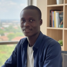 Isaac Ouma-Freelancer in Nairobi,Kenya