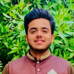 Reach Nexis-Freelancer in Chak 258 RB Laman Pind,Pakistan