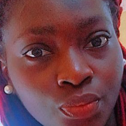 Roseline Ogaba-Freelancer in Abuja,Nigeria