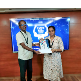 Sowmya Ravichandran-Freelancer in Chennai,India