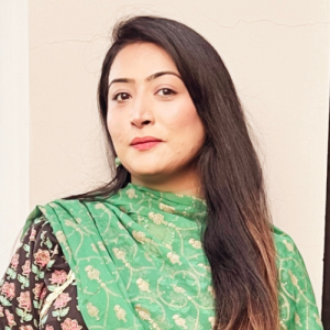 Rida Zafar-Freelancer in Gujranwala,Pakistan