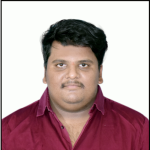 Mohan Sai Krishna Sabbavarapu-Freelancer in Hyderabad,India
