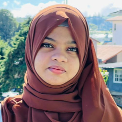 Hajara Faisal-Freelancer in Colombo,Sri Lanka