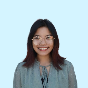 Ganado, Kristianne Azhlei-Freelancer in Candon,Philippines