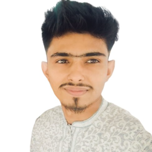 Md Mahin-Freelancer in Dhaka,Bangladesh