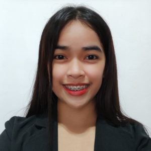 Catherine-Freelancer in Manila,Philippines