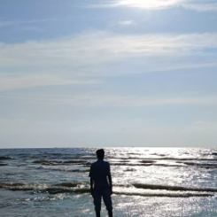 Dani Mathew-Freelancer in Thalayazham,India