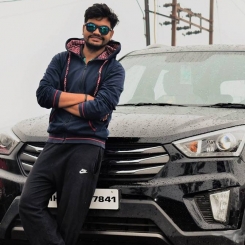 Ganesh Suratwala-Freelancer in Pune,India