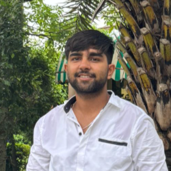 Shobhit Pandit-Freelancer in Sonipat,India