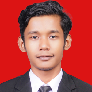 Muhammad Najib Al-anshory-Freelancer in Banda Aceh,Indonesia