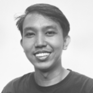 Syahrul Hidayatullah-Freelancer in Jakarta,Indonesia