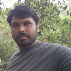 Mani N-Freelancer in Tiruchirappalli,India