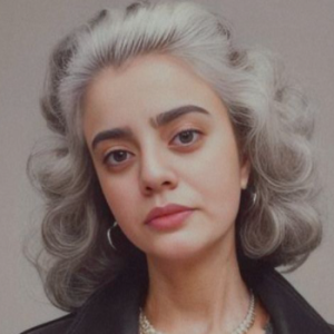Sherina Mehreen-Freelancer in Quetta,Pakistan