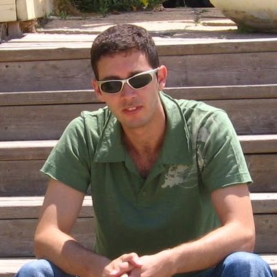 Avishay B.sh-Freelancer in ,Israel