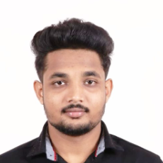 Harish Jadhav-Freelancer in Pune,India