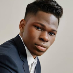 Adewole Taiwo Hazzan-Freelancer in Lagos,Nigeria