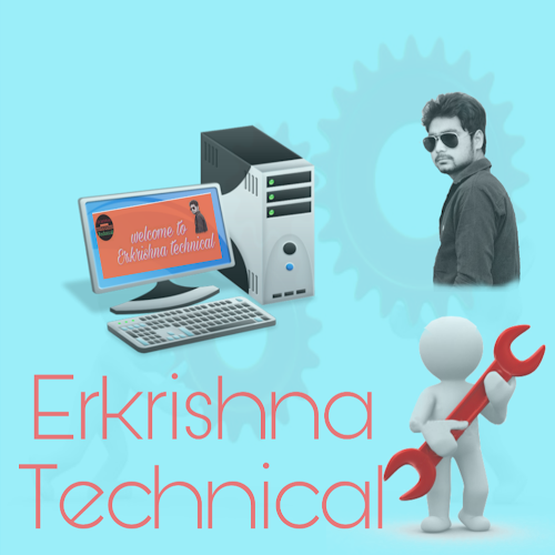 Erkrishna Technical-Freelancer in ,India