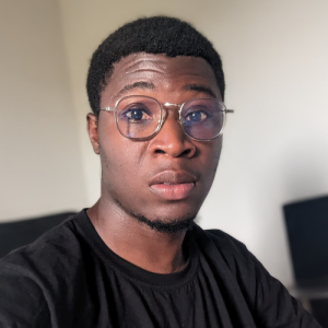Wisdom Fabianski-Freelancer in Lagos,Nigeria