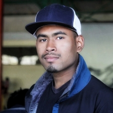 Aayush Twayana-Freelancer in Kathmandu,Nepal